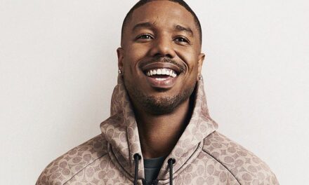 Coach enrôle Michael B. Jordan comme première égérie masculine