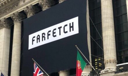 Condé Nast cède sa participation dans Farfetch