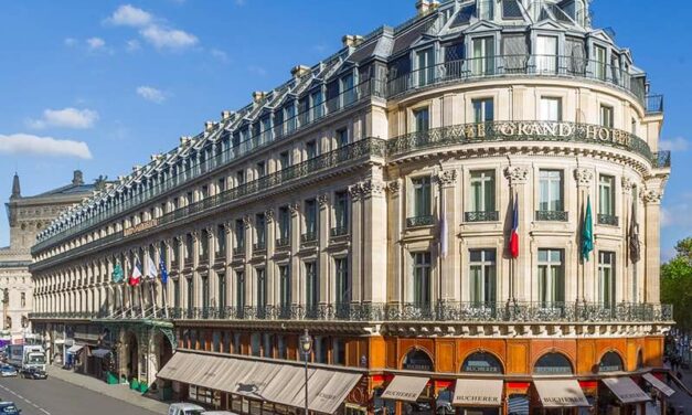 IHG nomme deux nouveaux directeurs pour accélérer son développement en Europe