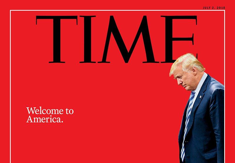 Marc Benioff (Salesforce) s’offre le Time pour 190 millions de dollars