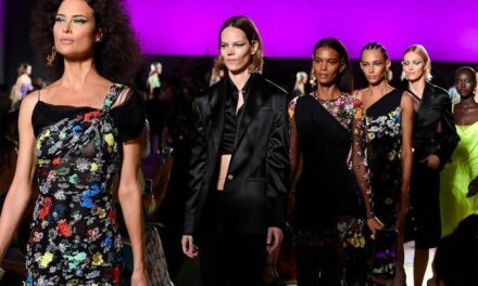 Quel avenir pour Versace sous le giron Michael Kors ?