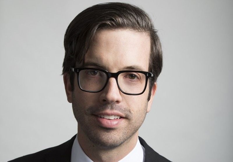 Will Welch succède à Jim Nelson à la tête du GQ américain