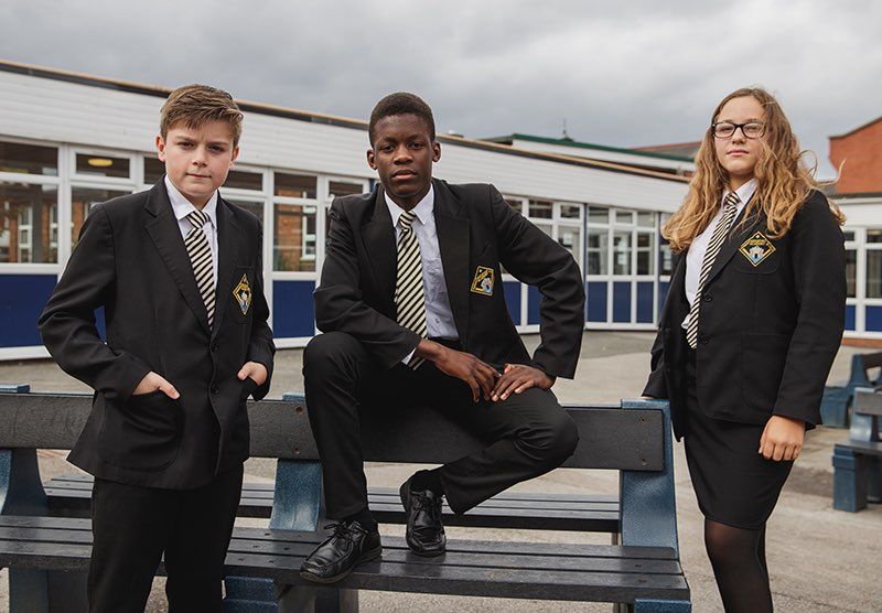 La Fondation Burberry lance un programme scolaire culturel de grande ampleur au Royaume-Uni