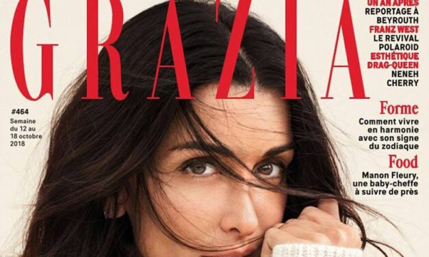 Les salariés de Grazia interpellent Reworld Media dans une lettre ouverte