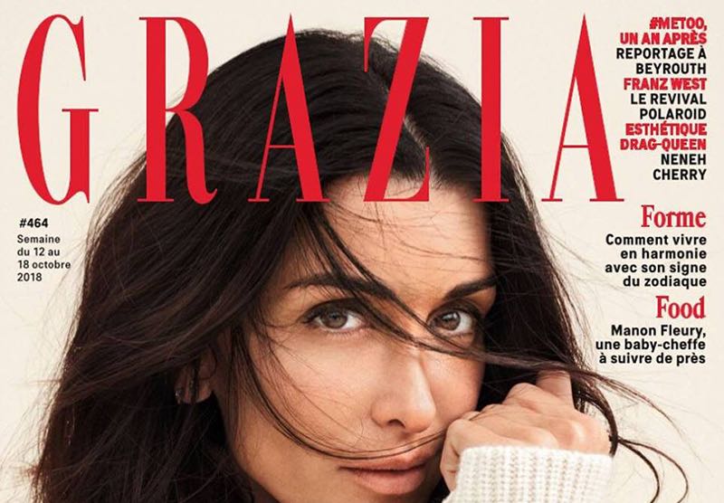 Les salariés de Grazia interpellent Reworld Media dans une lettre ouverte