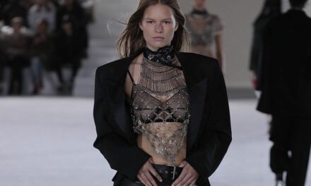 Lisa Gersh quitte la direction d’Alexander Wang