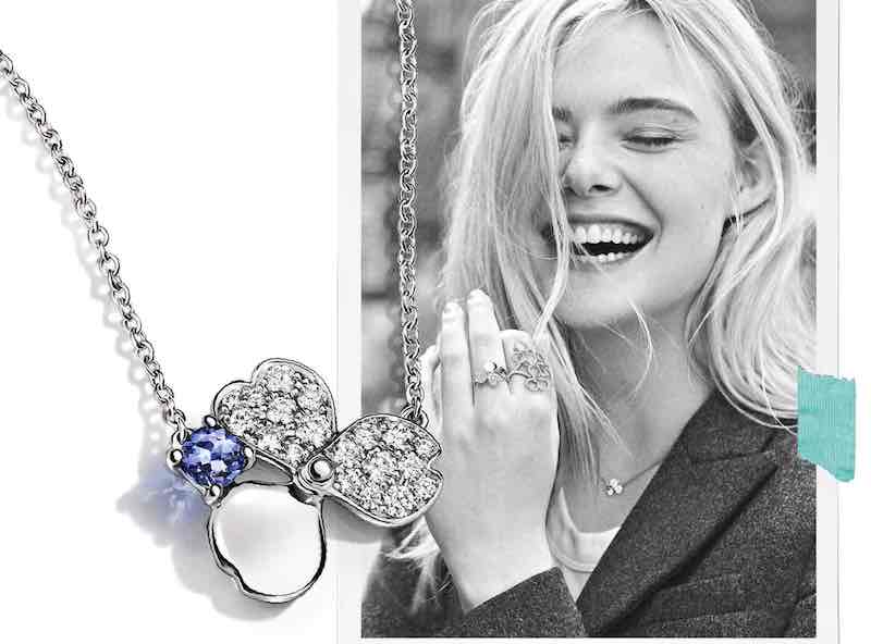 Nouvelle gamme, nouvelles ambitions, nouvelle campagne pour Tiffany & Co.