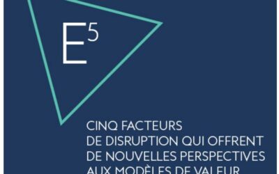 Vous vous croyez à l’abri d’un disrupteur… Beaucoup l’ont cru…malheureusement à tort !