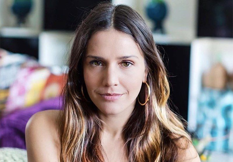 Margherita Missoni de retour à la tête de M Missoni