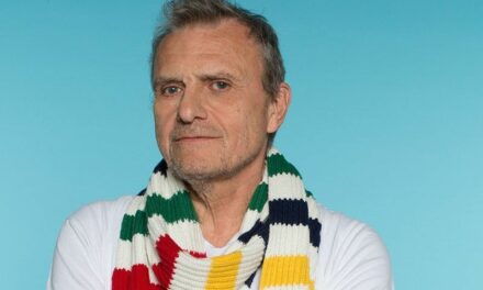 Jean-Charles de Castelbajac prend la direction artistique de Benetton