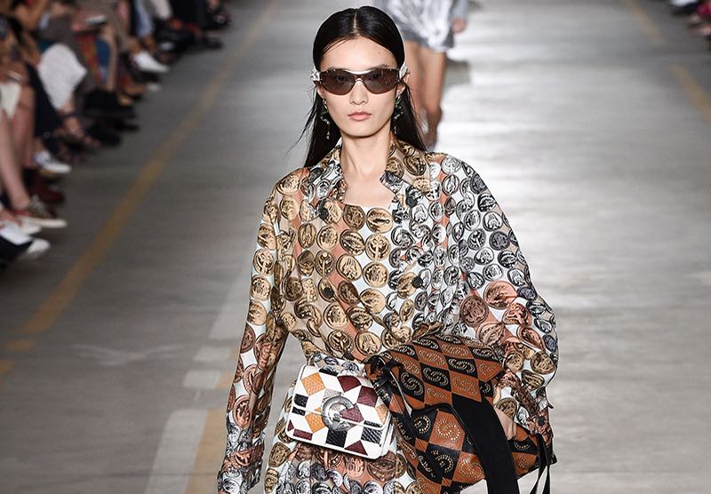 Clessidra cherche un actionnaire minoritaire pour Cavalli