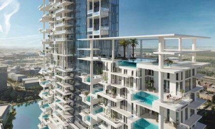 Roberto Cavalli : un premier hôtel à Dubaï à l’horizon 2023