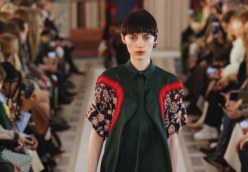 Le chinois Icicle reprend la maison Carven