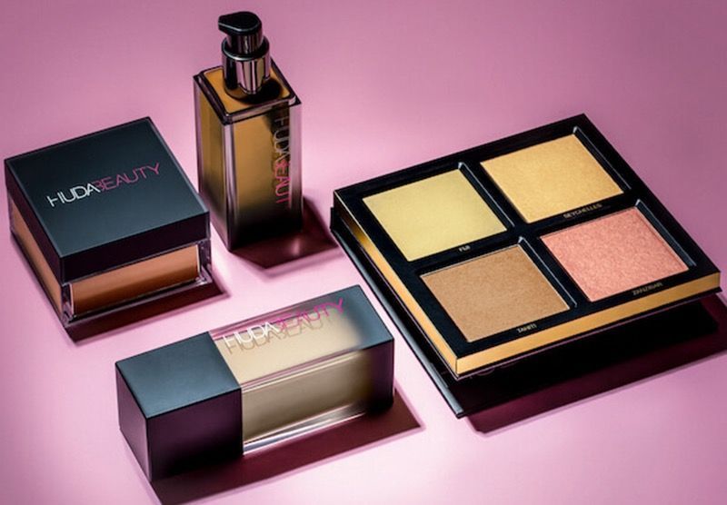 Huda Beauty : Nathalie Kristo pour mener le marché US, Helena Sampson pour l’Europe