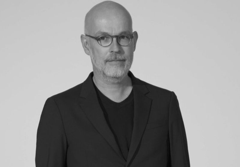 Axel Keller prend la direction de Jil Sander