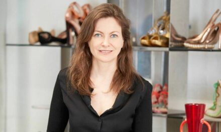 LVMH appelle Sophie Brocart pour faire revivre Jean Patou