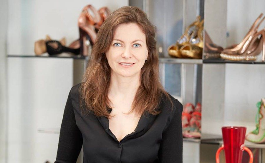 LVMH appelle Sophie Brocart pour faire revivre Jean Patou