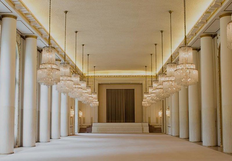 Le Vogue Fashion Festival revient pour une troisième édition