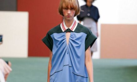 Carven pourrait passer sous pavillon chinois