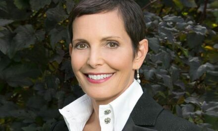 Maureen Chiquet (ex-Chanel) rejoint le conseil d’administration de MATCHESFASHION