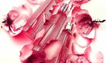 Nouveautés : le rose vu par Givenchy