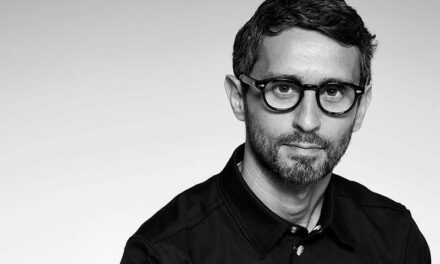 Simone Marchetti prend la rédaction en chef de Vanity Fair Italia