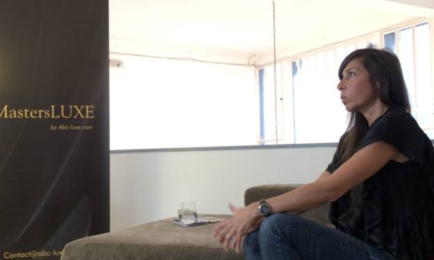 Interview de Céline Lippi, une serial investisseuse passionnée de LuxeTECHs