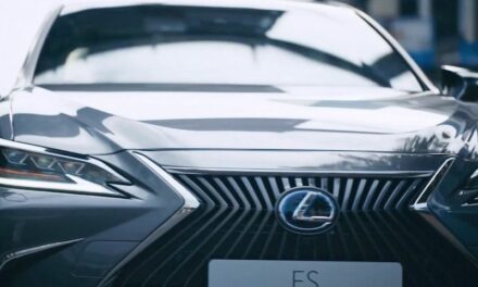 Lexus confie le scénario de sa publicité à l’intelligence artificielle