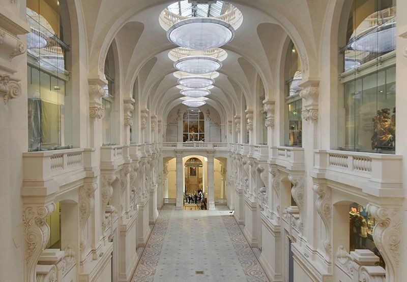 Sylvie Corréard prend la direction générale du Musée des Arts décoratifs (MAD)