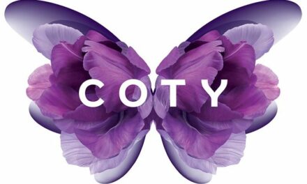 Coty s’associe à Alibaba pour se développer sur le marché chinois