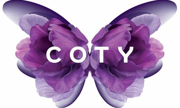 Coty : série de remaniements à la direction exécutive