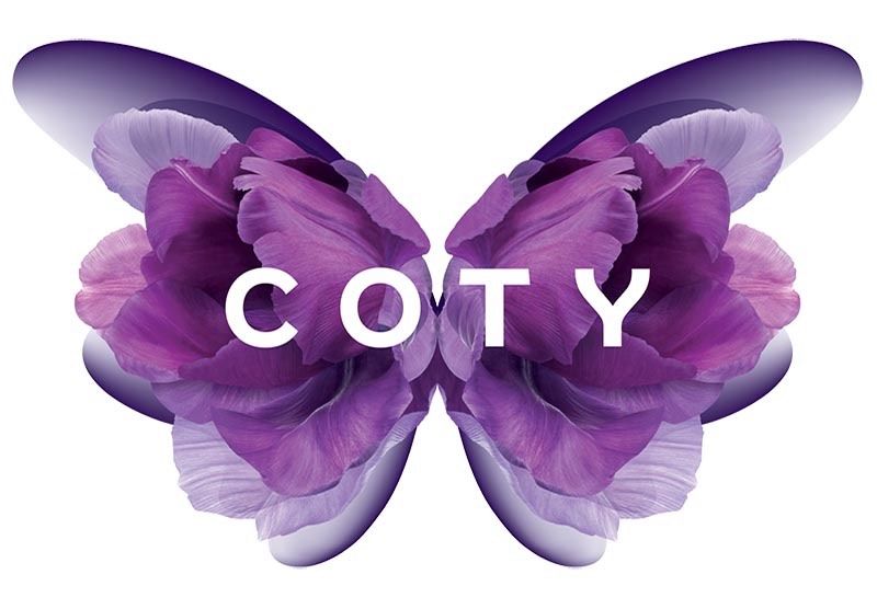 Coty : série de remaniements à la direction exécutive