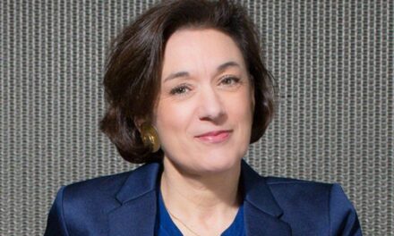 Sylviane Tarsot-Gillery nommée à la direction générale de la création artistique du ministère de la Culture