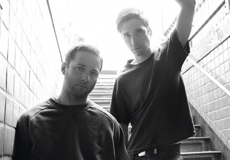 Proenza Schouler : la griffe new-yorkaise rachetée par le duo fondateur