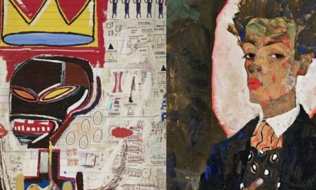 Jean-Michel Basquiat joue les prolongations à la Fondation Vuitton