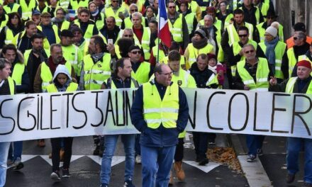 Quels impacts pour les manifestations récentes sur le tourisme parisien ?