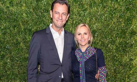 Pierre-Yves Roussel rejoint Tory Burch en tant que CEO