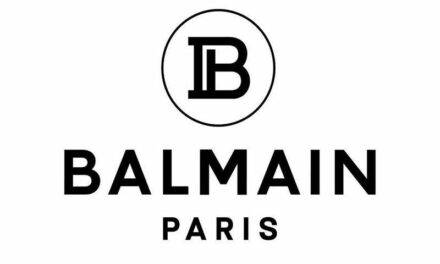 Balmain se dote d’un nouveau logo