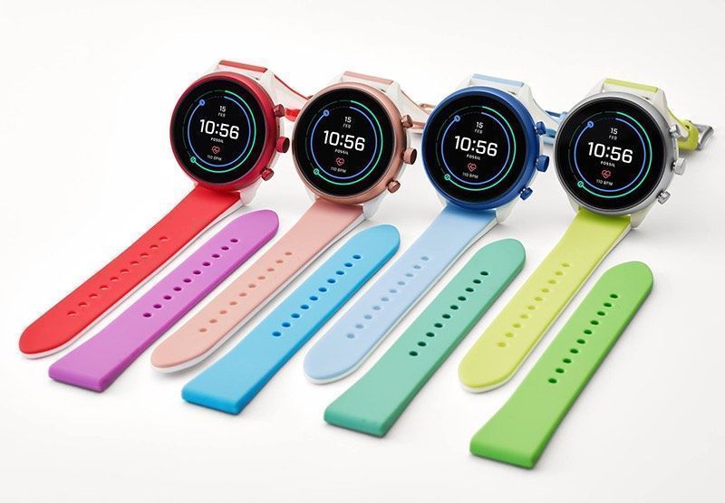 Fossil Group vend ses technologies de smartwatch à Google pour 40 millions de dollars