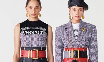 Capri Holdings (Michael Kors) finalise le rachat de Versace