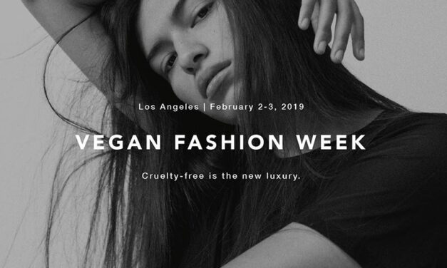 Los Angeles s’apprête à accueillir sa première Vegan Fashion Week