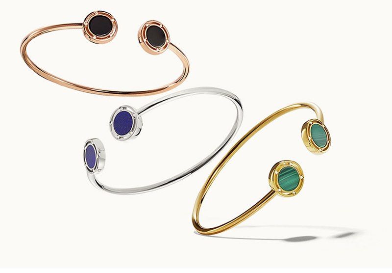 La famille fondatrice va racheter le joaillier Damiani