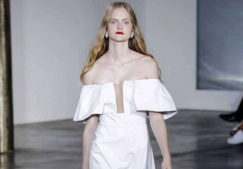 LVMH prend une participation minoritaire au capital de Gabriela Hearst