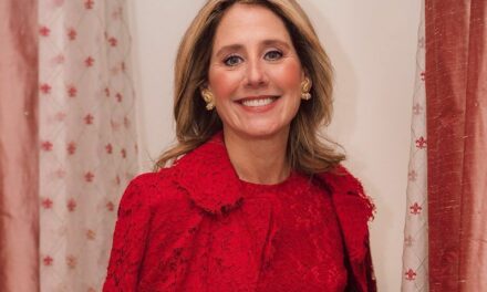 Laurie Ann Goldman rejoint Avon en tant que CEO
