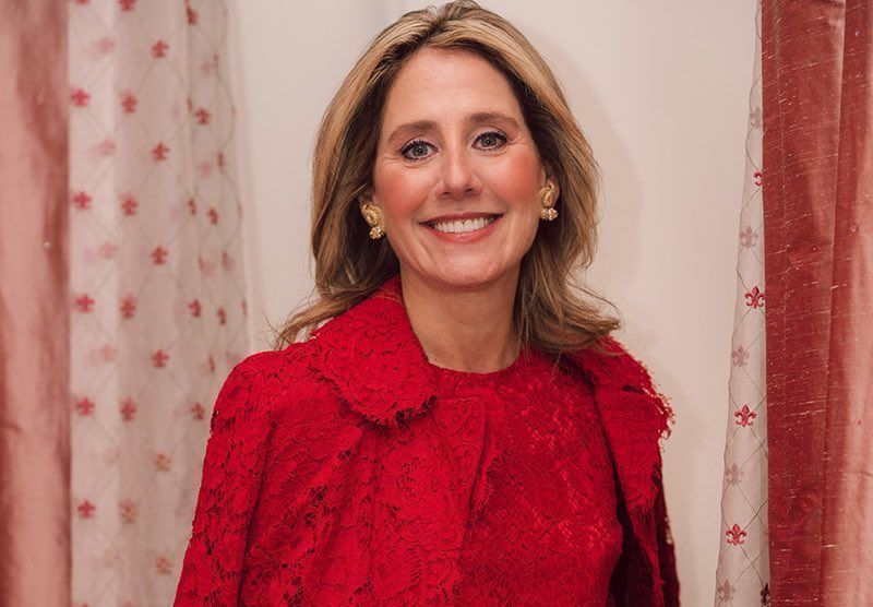 Laurie Ann Goldman rejoint Avon en tant que CEO