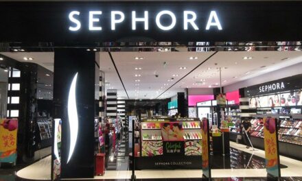 Jean-André Rougeot nommé CEO de Sephora Amériques