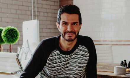 Brandon Truaxe, le fondateur de Deciem, est décédé