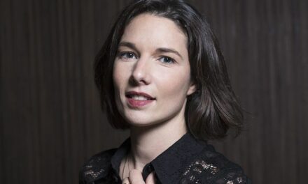 Sophie Garric nommée directrice générale France de Jaeger-LeCoultre