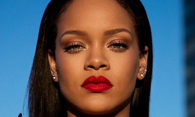 Rihanna en discussions avec LVMH pour lancer sa propre maison de couture