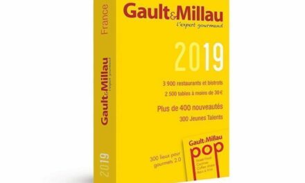 Gault&Millau passe aux mains de Jacques Bally et la holding russe NTI